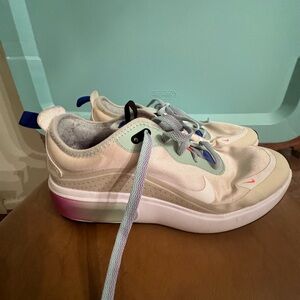 Nike Kids' Multicolor Sneakers